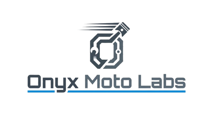 Onyx Moto Labs Logo